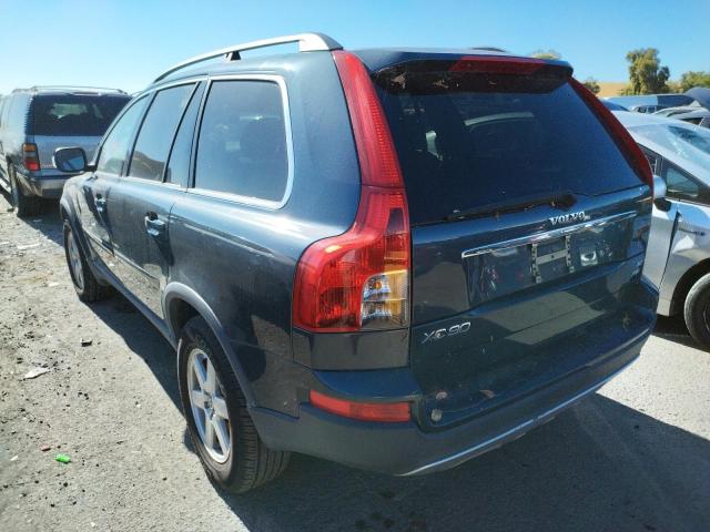 Photo 3 from auction – 2007 VOLVO XC90 3.2 with VIN YV4CZ982771347985