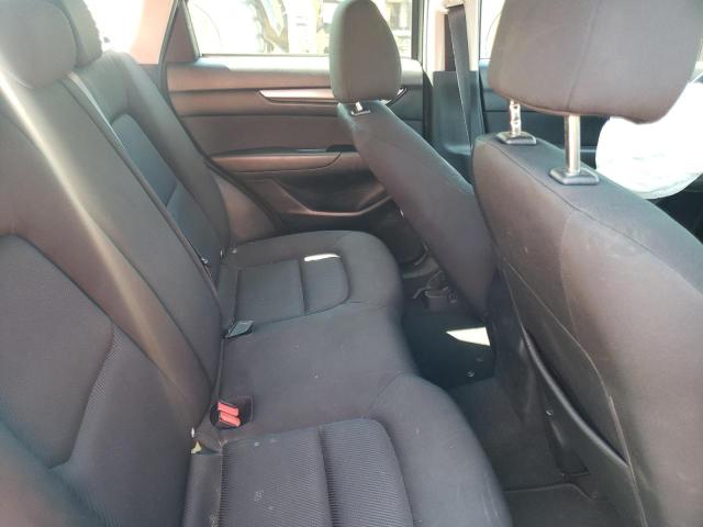 Photo 6 from auction – 2019 MAZDA CX-5 SPORT with VIN JM3KFBBM5K0594324