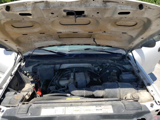 Photo 7 from auction – 1997 FORD F150 with VIN 1FTDF172XVKA36531