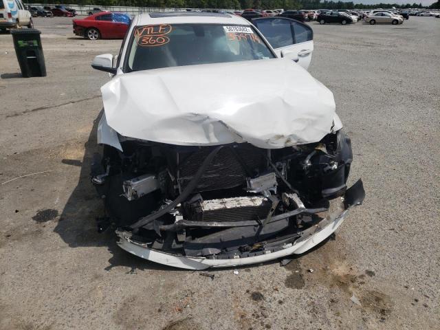 Photo 9 from auction – 2013 BMW 328 I with VIN WBA3A5C57DF358713