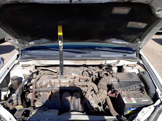 Photo 7 from auction – 2007 TOYOTA COROLLA CE with VIN 1NXBR32E77Z770431
