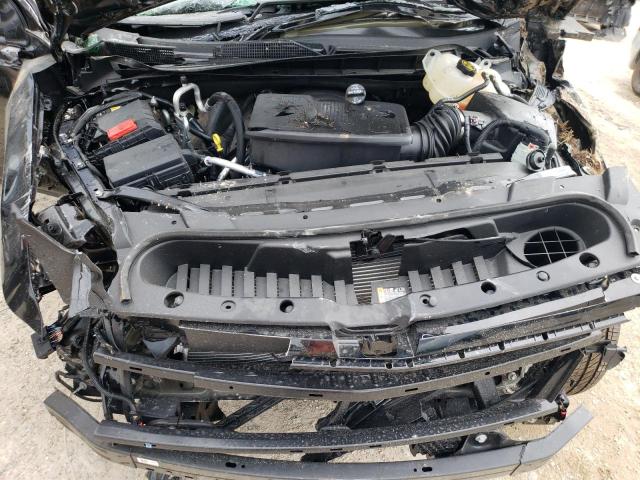 Photo 7 from auction – 2022 CADILLAC ESCALADE S with VIN 1GYS3FKL0NR268151