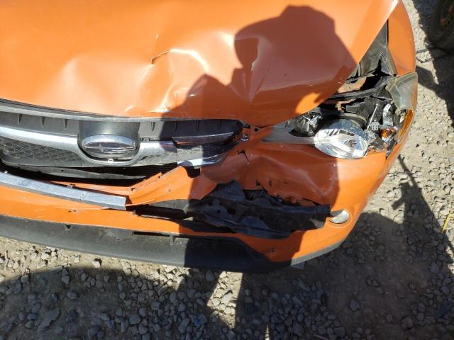 Photo 9 from auction – 2014 SUBARU XV CROSSTR with VIN JF2GPACC6E8329169