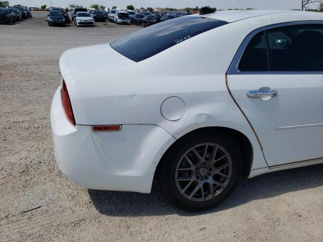 Photo 9 from auction – 2012 CHEVROLET MALIBU 1LT with VIN 1G1ZC5E08CF171562