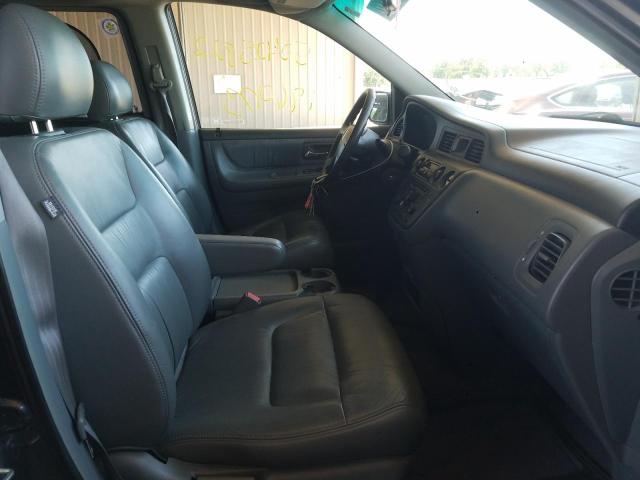 Photo 5 from auction – 2004 HONDA ODYSSEY EX with VIN 5FNRL18064B048862