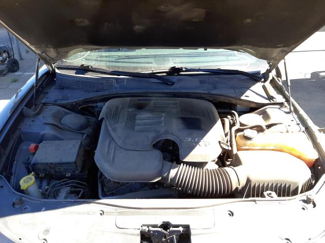 Photo 7 from auction – 2015 DODGE CHARGER SE with VIN 2C3CDXBG4FH768528