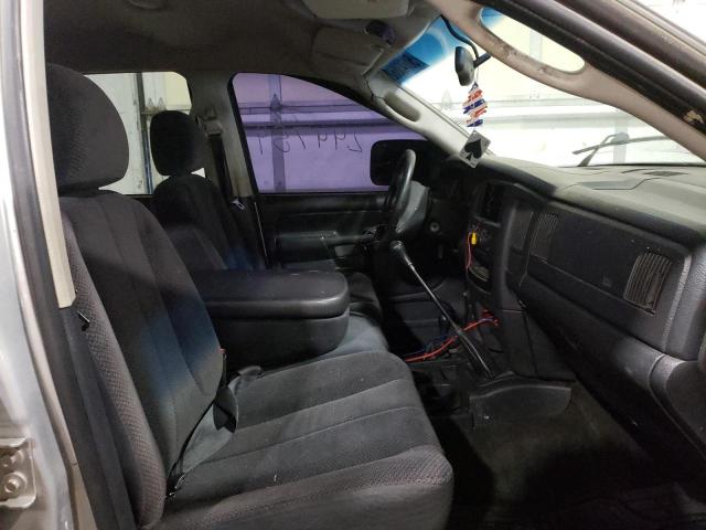 Photo 5 from auction – 2002 DODGE RAM 1500 with VIN 3D7HU18N62G181512