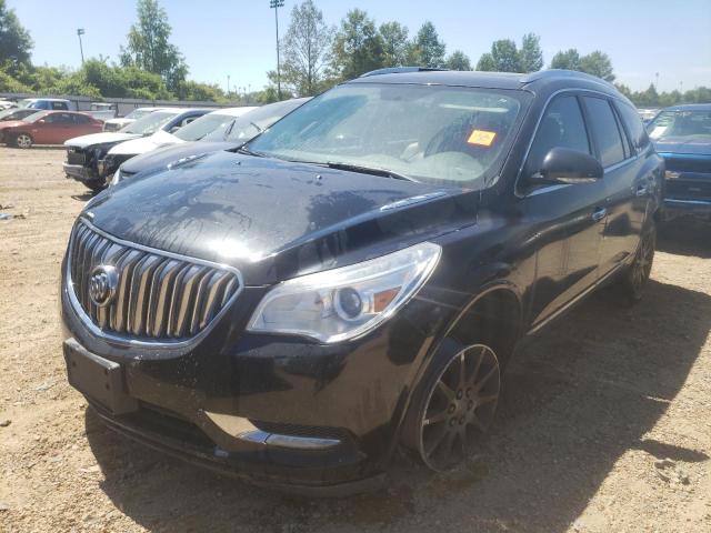 Photo 2 from auction – 2014 BUICK ENCLAVE with VIN 5GAKRBKD4EJ271303
