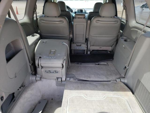 Photo 9 from auction – 2005 HONDA ODYSSEY EX with VIN 5FNRL38795B070946