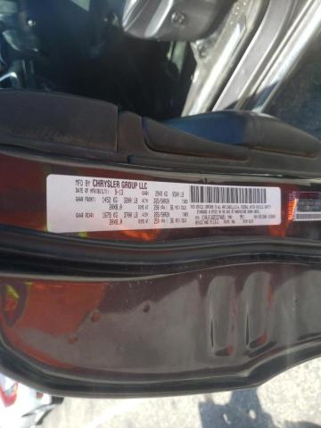 Photo 10 from auction – 2014 JEEP GRAND CHER with VIN 1C4RJFJG2EC274891