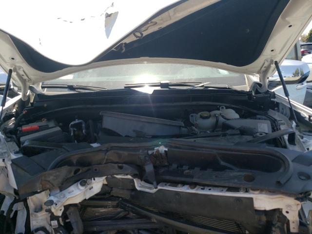 Photo 7 from auction – 2021 CHEVROLET SUBURBAN C with VIN 1GNSCFKD0MR182584