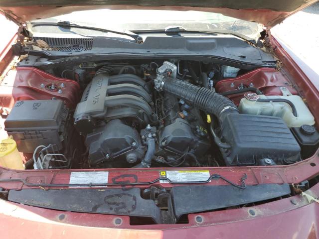 Photo 7 from auction – 2008 DODGE CHARGER with VIN 2B3KA43R68H260287