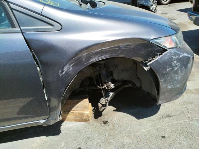 Photo 9 from auction – 2014 HONDA CIVIC EX with VIN 19XFB2F85EE272796