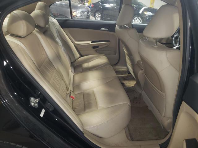 Photo 6 from auction – 2012 HONDA ACCORD with VIN 1HGCP2F64CA171849