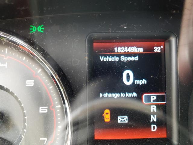 Photo 8 from auction – 2013 DODGE CHARGER SE with VIN 2C3CDXBG5DH686062