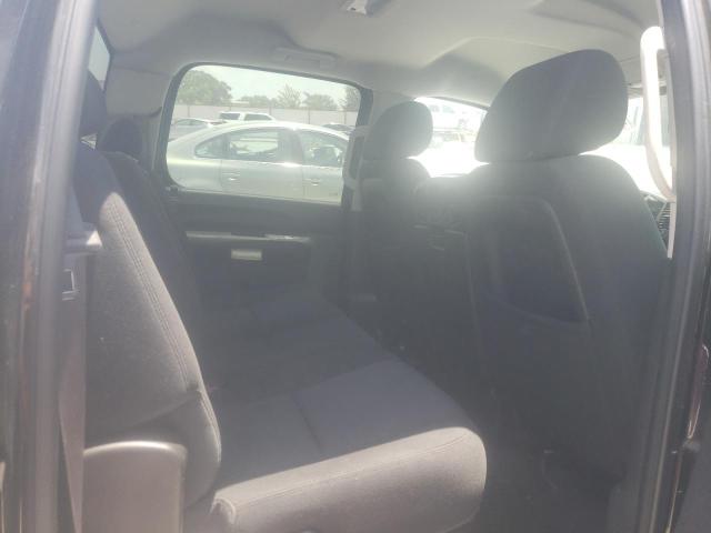 Photo 6 from auction – 2012 CHEVROLET SILVERADO with VIN 3GCPCSE08CG119263
