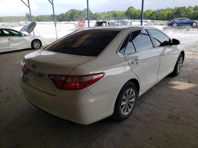 Photo 4 from auction – 2016 TOYOTA CAMRY LE with VIN 4T1BF1FK5GU226605