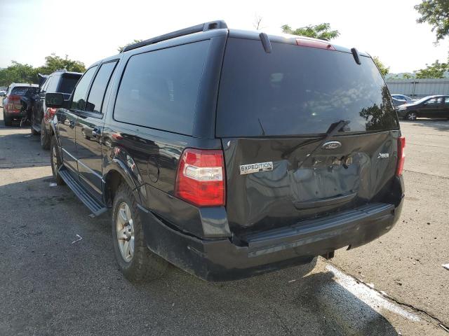 Photo 3 from auction – 2010 FORD EXPEDITION with VIN 1FMJK1G56AEA13552