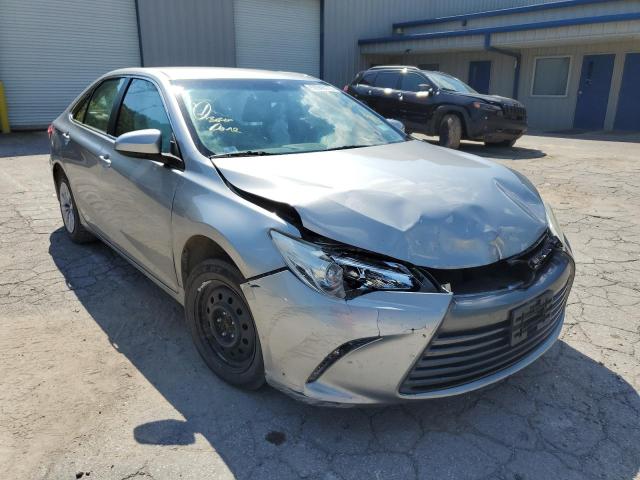 TOYOTA CAMRY LE 2016 with VIN 4T1BF1FK3GU571048 - Photo from auction