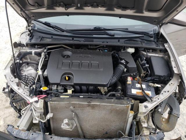Photo 7 from auction – 2014 TOYOTA COROLLA L with VIN 5YFBURHE0EP057331