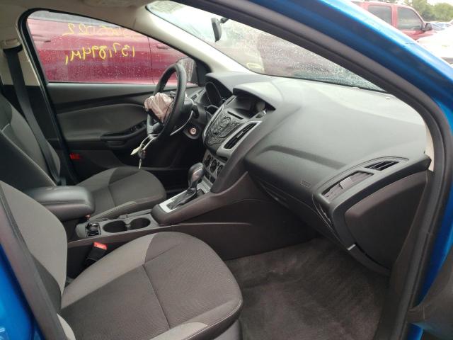 Photo 5 from auction – 2014 FORD FOCUS SE with VIN 1FADP3F23EL205296