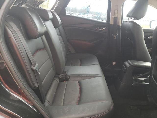 Photo 6 from auction – 2017 MAZDA CX-3 TOURI with VIN JM1DKFC78H0177091