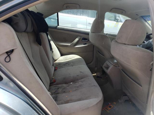 Photo 6 from auction – 2007 TOYOTA CAMRY CE with VIN 4T1BE46K47U535390