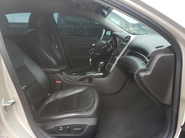 Photo 5 from auction – 2015 CHEVROLET MALIBU LTZ with VIN 1G11F5SL4FF299286