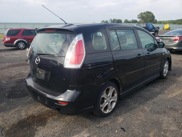 Photo 4 from auction – 2008 MAZDA 5 with VIN JM1CR293180321701