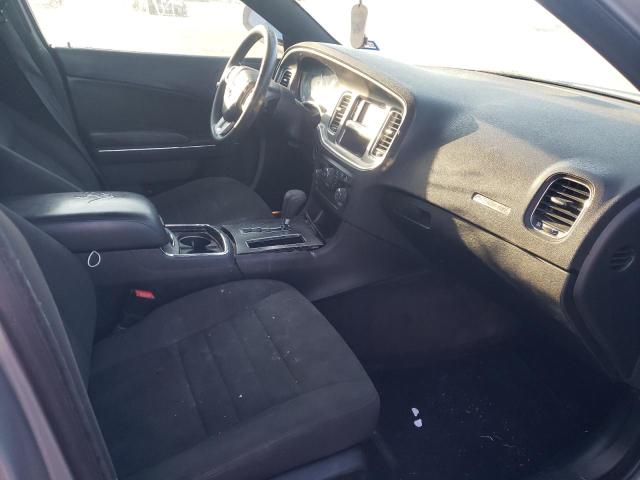 Photo 5 from auction – 2014 DODGE CHARGER SE with VIN 2C3CDXBG0EH197778