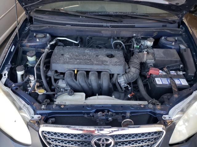 Photo 7 from auction – 2005 TOYOTA COROLLA CE with VIN 1NXBR30E95Z523816