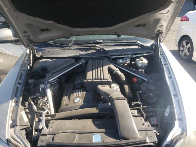 Photo 7 from auction – 2008 BMW X5 3.0I with VIN 5UXFE43508L024866