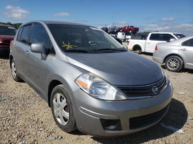 Photo 9 from auction – 2011 NISSAN VERSA S with VIN 3N1BC1CP9BL498870