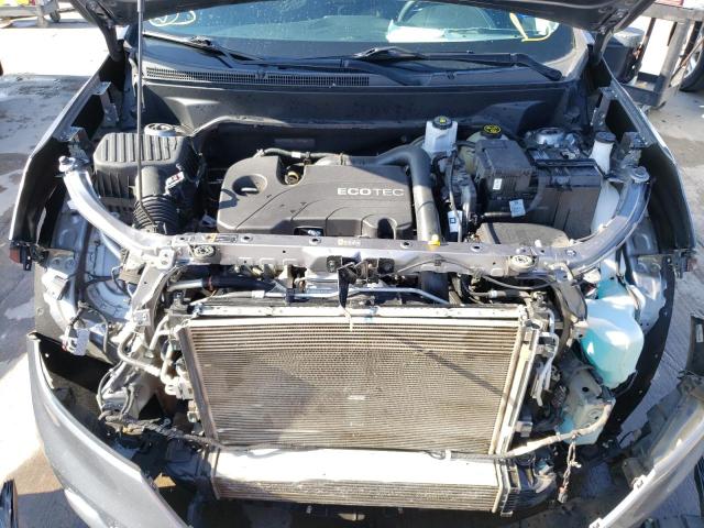 Photo 7 from auction – 2018 CHEVROLET EQUINOX LT with VIN 3GNAXJEV8JL114995