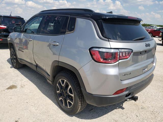 Photo 3 from auction – 2019 JEEP COMPASS TR with VIN 3C4NJDDBXKT739808