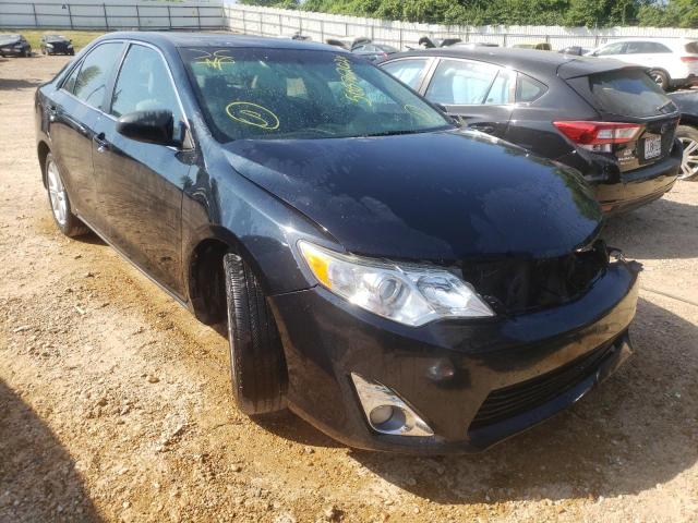 Photo 1 from auction – 2012 TOYOTA CAMRY SE with VIN 4T1BK1FKXCU010979