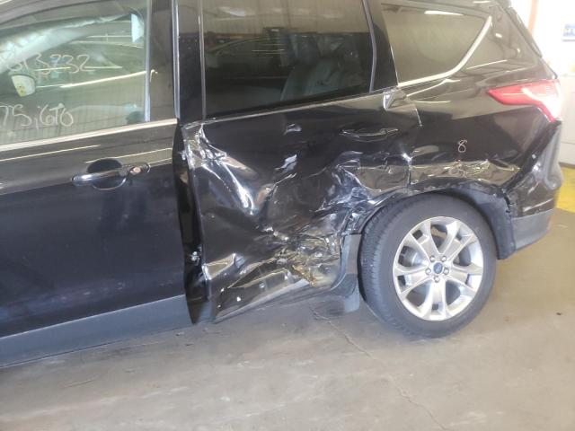 Photo 9 from auction – 2013 FORD ESCAPE SEL with VIN 1FMCU0HX9DUC08830