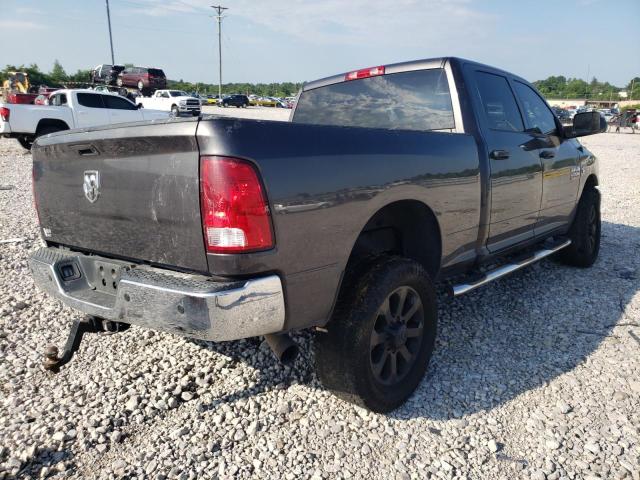 Photo 4 from auction – 2018 RAM 2500 ST with VIN 3C6UR5CL4JG418771