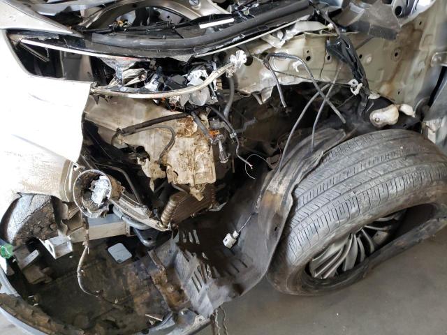 Photo 9 from auction – 2020 TOYOTA HIGHLANDER with VIN 5TDEBRCH1LS014089