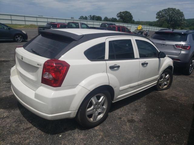 Photo 4 from auction – 2007 DODGE CALIBER SX with VIN 1B3HB48B37D520451