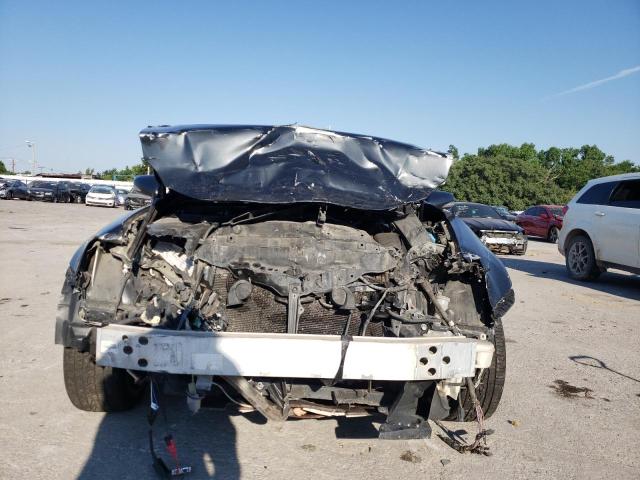 Photo 9 from auction – 2009 LEXUS IS 250 with VIN JTHBK262995093574