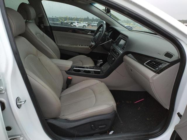 Photo 5 from auction – 2017 HYUNDAI SONATA SPO with VIN 5NPE34AF1HH481608