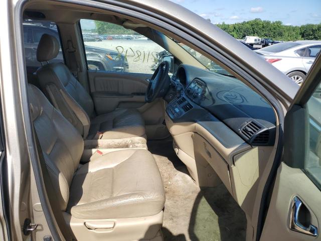Photo 5 from auction – 2005 HONDA ODYSSEY EX with VIN 5FNRL38625B114406