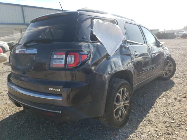 صورة رقم 4 من المزاد - 2015 GMC ACADIA SLT مع VIN 1GKKVRKD6FJ291318