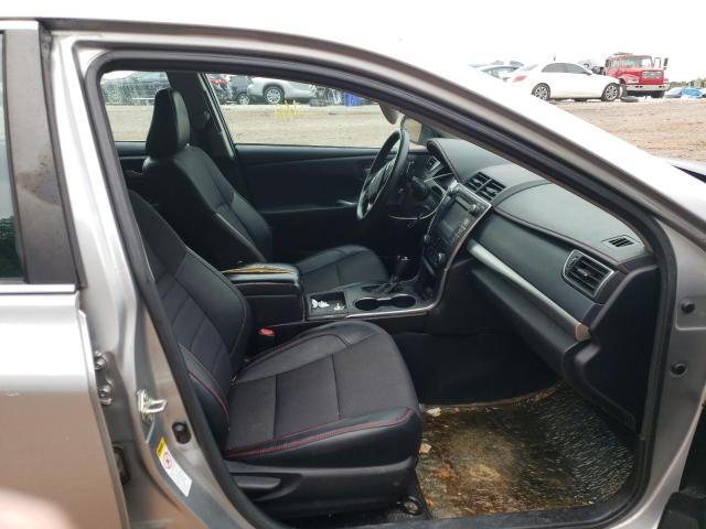 Photo 5 from auction – 2017 TOYOTA CAMRY LE with VIN 4T1BF1FK4HU305300