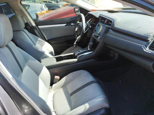 Photo 5 from auction – 2017 HONDA CIVIC EX with VIN 2HGFC2F76HH536672
