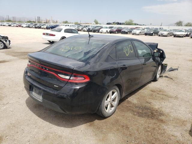 Photo 4 from auction – 2015 DODGE DART SXT with VIN 1C3CDFBB8FD415768