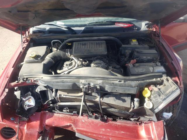 Photo 7 from auction – 2006 JEEP COMMANDER with VIN 1J8HG48N36C158466