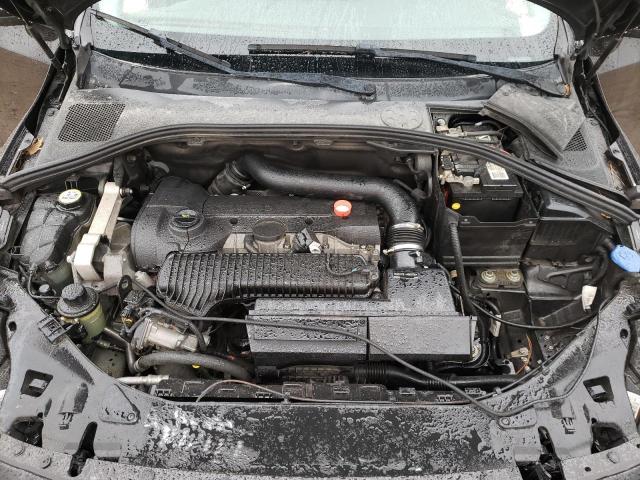Photo 7 from auction – 2013 VOLVO S60 T5 with VIN YV1612FS8D2174074