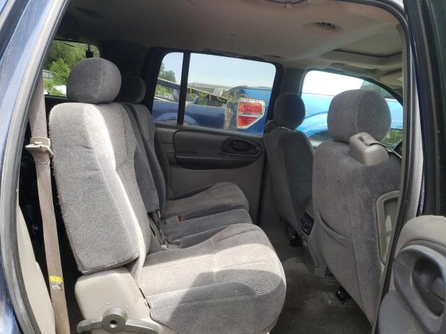 Photo 6 from auction – 2003 CHEVROLET TRAILBLAZE with VIN 1GNET16S732166043